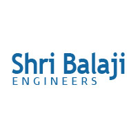 Shri Balaji Engineers Logo