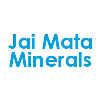 Jai Mata Minerals Logo
