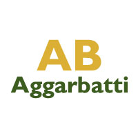 AB Aggarbatti Logo