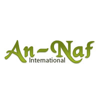 An-Naf International Logo