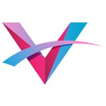 Vantage Avcom Logo