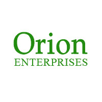 Orion Enterprises Logo