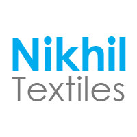 Nikhil Textiles Logo
