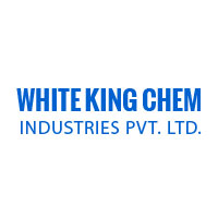White King Chem Industries Pvt. Ltd. Logo