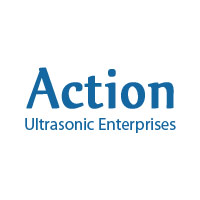 Action Ultrasonic Enterprises Logo
