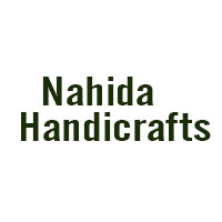 Nahida Handicrafts Logo