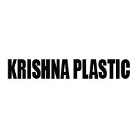 Krishna Plastic Logo