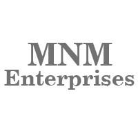 MnM Enterprises Logo