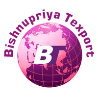 Bishnupriya Texport Logo