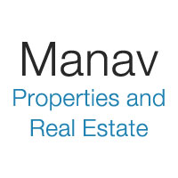Manav Properties And Real Estate Logo