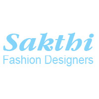Sakthi Fashion Designers Logo