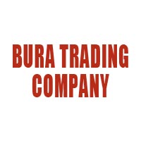 Bura Trading Company Logo
