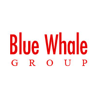 Blue Whale Group Logo