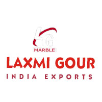 Laxmi Gour India Exports Logo