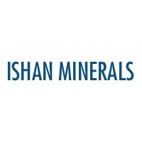 Ishan Minerals Logo
