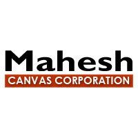 Mahesh Canvas Corporation Logo
