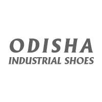 Odisha Industrial Shoes Logo