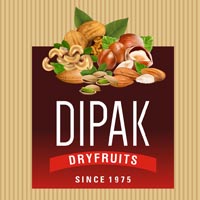 DKS Dry Fruits