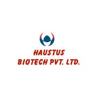 Haustus Biotech Private Limited Logo