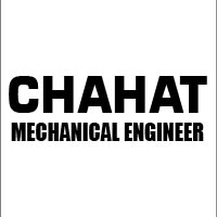 Chahat Mechanical Engineer