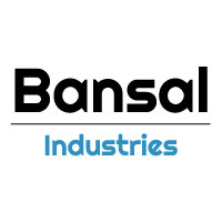Bansal Industries Logo