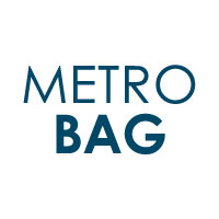 Metrobag Logo