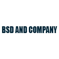 BSD and Company Logo