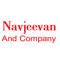 Navjeevan Company Logo