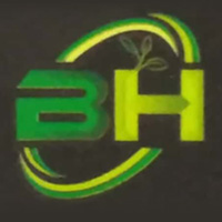Bharati Herbals Logo
