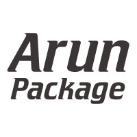 Arun Package Logo