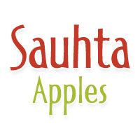 Sauhta Apples