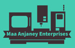 Maa Anjaney Enterprises Logo