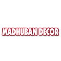 Madhuban Decor Logo