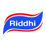 RIDDHI PHARMA MACHINERY LTD Logo