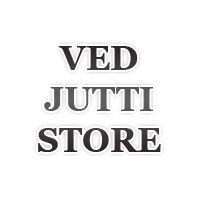 Ved Jutti Store Logo