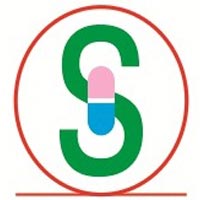Shrion Pharmaceuticals Logo