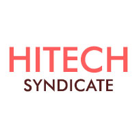 HITECH SYNDICATE Logo