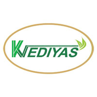 K Vediyas Logo