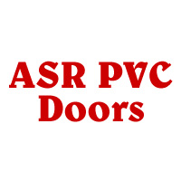 ASR PVC Doors Logo