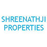 Shreenathji Properties Logo