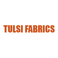 Tulsi Fabrics Logo