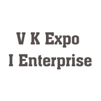V K Expo I Enterprise Logo