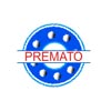 Precision Machine Tool Logo