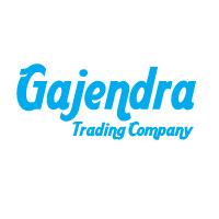 Gajendra Trading Company Logo