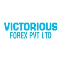 Victorious Forex Pvt Ltd Logo