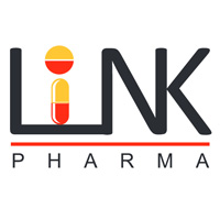 Link Pharma Logo