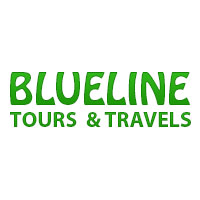 Blueline Tours & Travels Logo