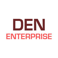 Den Enterprise Logo