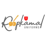 ROOPKAMAL UNIFORMS Logo