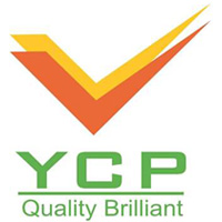 Yash Concrete Products Logo